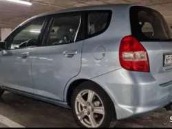 Używany 2008 Honda Jazz Hatchback | 9999 zł (Uczciwa cena)