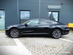 Używany 2019 VW Arteon | 94 700 zł (Super Cena)