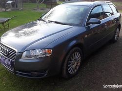 Używany 2005 Audi A4 | 13 500 zł (Dość drogi)