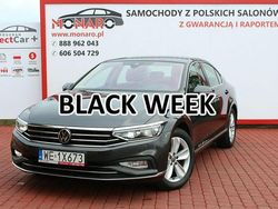 Szary Używany 2020 VW Passat Elegance Sedan/Limuzyna | 83 900 zł (Uczciwa cena)