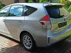 Używany 2016 Toyota Prius+ Plus Minivan | 47 000 zł
