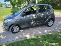 Używany 2008 Hyundai i10 Hatchback | 6200 zł