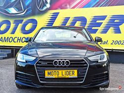 Czarny Używany 2019 Audi A4 Sedan/Limuzyna | 85 900 zł (Uczciwa cena)