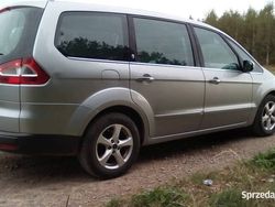 Używany 2008 Ford Galaxy Minivan | 13 500 zł (Dobra cena)