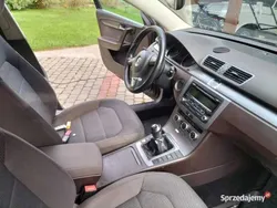 Używany 2013 VW Passat Comfortline Kombi | 26 900 zł (Uczciwa cena)