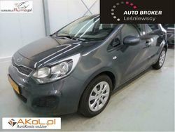 Inny Używany 2012 Kia Rio 2 Hatchback | 34 300 zł (Drogi)
