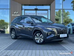 Grafitowy Używany 2022 Hyundai Tucson SUV | 122 900 zł (Dobra cena)