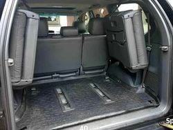 Czarny Używany 2005 Toyota Land Cruiser SUV | 52 500 zł