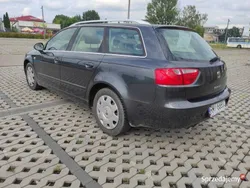 Używany 2009 Audi A4 | 9999 zł