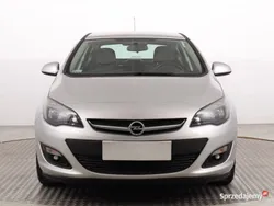 Srebrny Używany 2018 Opel Astra Sedan/Limuzyna | 38 999 zł (Dobra cena)