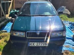 Używany 2000 Skoda Octavia Kombi | 5200 zł (Uczciwa cena)