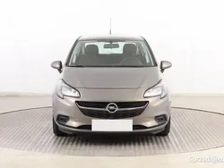 Szary Używany 2015 Opel Corsa Hatchback | 30 999 zł (Uczciwa cena)