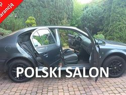 Grafitowy Używany 2009 Skoda Octavia Tour Sedan/Limuzyna | 9999 zł (Super Cena)