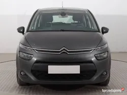 Szary Używany 2014 Citroën C4 Picasso Minivan | 31 999 zł (Uczciwa cena)