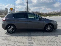 Używany 2015 Peugeot 308 | 27 000 zł (Uczciwa cena)