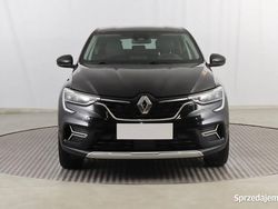 Czarny Używany 2021 Renault Arkana SUV | 77 499 zł (Uczciwa cena)