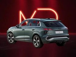 Zielony Nowe 2025 Audi Q3 SUV | 162 700 zł (Drogi)
