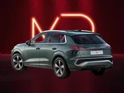Zielony Nowe 2025 Audi Q3 SUV | 162 700 zł (Drogi)