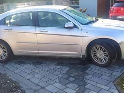 Używany 2008 Chrysler Sebring | 6990 zł