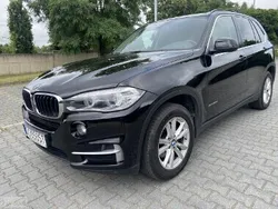 Czarny Używany 2014 BMW X5 SUV | 99 000 zł