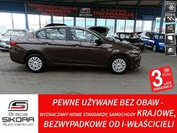 Brązowy Używany 2021 Fiat Tipo Sedan/Limuzyna | 36 504 zł (Dobra cena)
