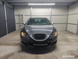 Używany 2007 Seat Leon FR | 13 600 zł (Uczciwa cena)