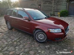 Używany 2009 Volvo V50 Kombi | 14 700 zł (Dość drogi)