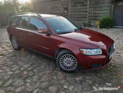 Używany 2009 Volvo V50 Kombi | 14 700 zł (Dość drogi)