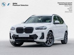 Biel alpejska Używany 2023 BMW X3 Performance SUV | 199 900 zł (Drogi)