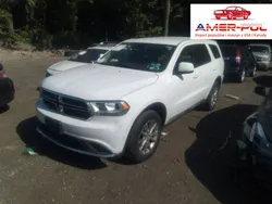 Biały Używany 2018 Dodge Durango SUV | 94 000 zł