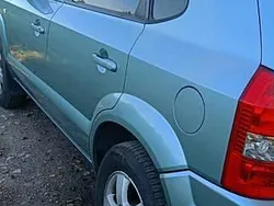 Używany 2006 Hyundai Tucson SUV | 12 500 zł (Uczciwa cena)
