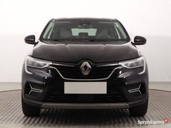 Czarny Używany 2023 Renault Arkana SUV | 79 999 zł (Dobra cena)