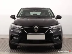 Czarny Używany 2023 Renault Arkana SUV | 81 999 zł (Uczciwa cena)
