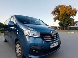 Używany 2016 Renault Trafic Van | 55 000 zł