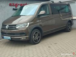 Brązowy Używany 2012 VW Multivan Van | 99 999 zł