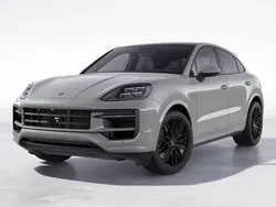 Crayon Nowe 2024 Porsche Cayenne SUV | 692 582 zł (Drogi)