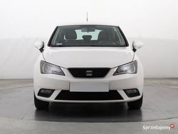 Biały Używany 2014 Seat Ibiza Hatchback | 19 499 zł (Dobra cena)