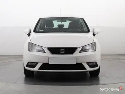 Biały Używany 2014 Seat Ibiza Hatchback | 19 999 zł (Uczciwa cena)