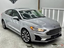 Używany 2020 Ford Fusion | 74 900 zł