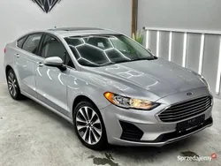 Używany 2020 Ford Fusion | 74 900 zł (Drogi)
