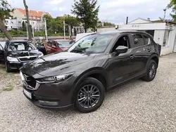Beżowy Używany 2015 Mazda CX-5 SUV | 79 900 zł (Drogi)