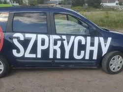 Używany 2012 Dacia Lodgy Minivan | 5999 zł (Dobra cena)