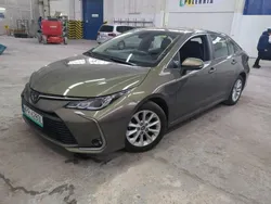 Brązowy (metalik) Używany 2023 Toyota Corolla Sedan/Limuzyna | 71 900 zł (Dobra cena)