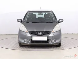 Szary Używany 2011 Honda Jazz Hatchback | 17 999 zł (Dobra cena)