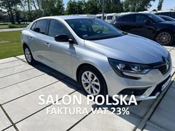 Srebrny (metalik) Używany 2020 Renault Mégane IV Sedan/Limuzyna | 47 000 zł (Super Cena)