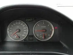 Czarny Używany 2004 Volvo S40 Sedan/Limuzyna | 7700 zł (Uczciwa cena)
