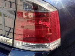 Używany 2005 Opel Vectra Sedan/Limuzyna | 10 500 zł (Drogi)