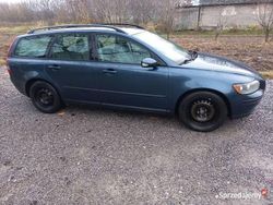 Używany 2004 Volvo V50 Kombi | 4500 zł (Uczciwa cena)