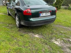 Używany 1999 Audi A6 Sedan/Limuzyna | 5000 zł (Uczciwa cena)