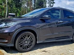 Używany 2018 Honda HR-V Black Edition SUV | 68 900 zł (Uczciwa cena)